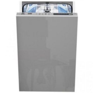 Obrazek Szafka kuchenna Gardena D60FZW front do zmywarki 713 x 596 grey