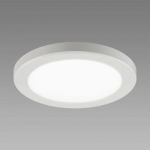 Obrazek Plafon Olga LED C 18W White CCT 03768 PL1
