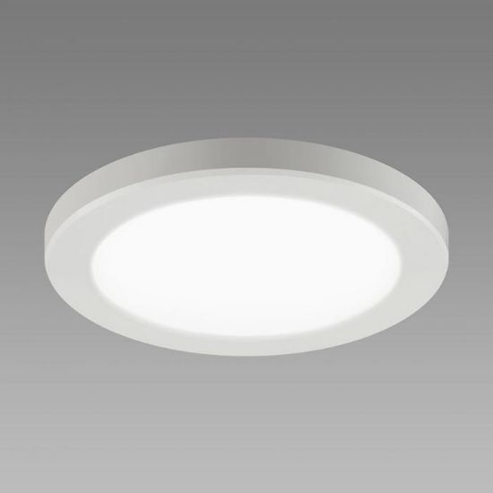 Obrazek Plafon Olga LED C 18W White CCT 03768 PL1