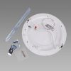 Obrazek Plafon Olga LED C 18W White CCT 03768 PL1