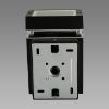 Obrazek Lampa Bruno GU10 D Black 04006 K1