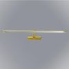 Obrazek Lampa Vincent 780 GD LED 
