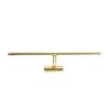 Obrazek Lampa Vincent 780 GD LED 