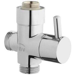 Obrazek  Przełącznik natrysku SC-D1-006 1/2" x 1/2" x 3/4" 