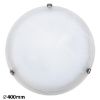 Obrazek Plafon Alabastro 3302 BIAŁY D40