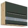 Obrazek Szafka kuchenna Glamour 42g Green