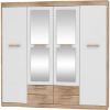 Obrazek Garderoba 4D4S MXS-06