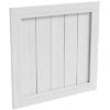 Obrazek Front zmywarki Prowansja 570x446 sosna andersen