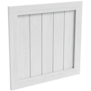 Obrazek Front zmywarki Prowansja 570x446 sosna andersen