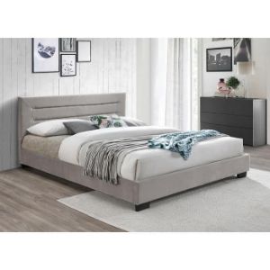 Obrazek Łóżko Margo II CFF0007-11 brown 160/200