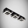Obrazek Likya 03136 LED-3 4000K