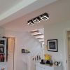 Obrazek Likya 03136 LED-3 4000K