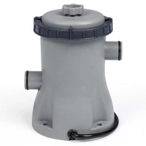 Obrazek Pompa do basenów kartuszowa bestway 1249l/h 58381