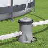 Obrazek Pompa do basenów kartuszowa bestway 1249l/h 58381