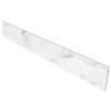 Obrazek Podstopnica Tab Marble Cararra Bianco 14,7/119,7