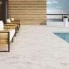 Obrazek Podstopnica Tab Marble Cararra Bianco 14,7/119,7