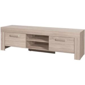 Obrazek Szafka RTV Cezar 14 Sonoma