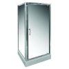 Obrazek Brodzik kwadratowy Oskar 80X80X4/16