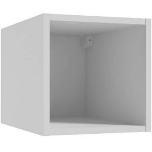 Obrazek Szafka wisząca Cubik fresh biała