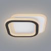 Obrazek Plafon 48018-30 Czarno-beżowy PL