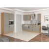 Obrazek Szafka kuchenna Stilo claygrey/artisan 60dps/210 3s 1f