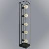 Obrazek Lampa Horus 2868/LSW-B-5 LP5 