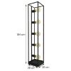 Obrazek Lampa Horus 2868/LSW-B-5 LP5 