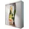 Obrazek Szafa Top 8 150 Biały