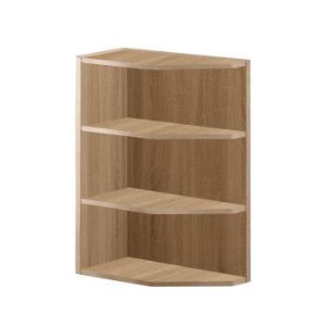 Obrazek Szafka Kuchenna Favorit 18D Sonoma/Latte