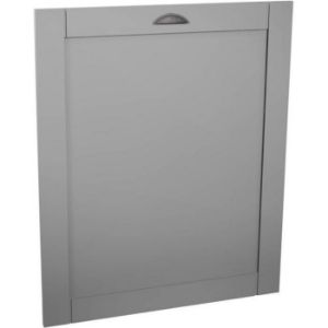 Obrazek Front do zmywarki Linea D60FZW 713 x 596 grey