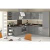 Obrazek Szafka kuchenna Grey 40d 4s bb