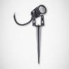 Obrazek Lampa Plant LED 3W black 4500K 03129