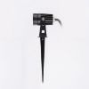 Obrazek Lampa Plant LED 3W black 4500K 03129