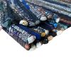 Obrazek Dywan bawełniany Chindi 0.6/1.2 Cr-604 blue multi