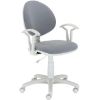 Obrazek Krzesło obrotowe Fado White M-47 