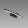 Obrazek Kinkiet Mamba LED 8W BLACK 4000K 03883