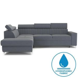 Obrazek Narożnik z funkcją spania Best Primo 89 lewostronny