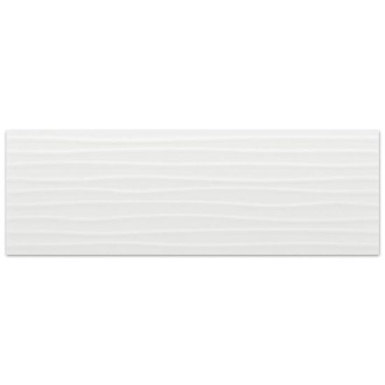 Obrazek Dekor Wellen neve satin rectificado 30/90