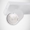 Obrazek Kinkiet Manam GU10 3L white 03761 K3