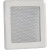 Obrazek Kratka Krl2-Ml-B Siatka Biała 175x195