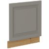 Obrazek Front kuchenny Stilo claygrey/artisan front zm 570x596