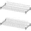 Obrazek Ociekarka Standard 3 60 Chrom