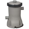 Obrazek Pompa do basenów kartuszowa bestway 3,028 l/h 58386