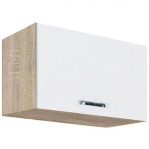 Obrazek Szafka Kuchenna Premio 36G biały połysk