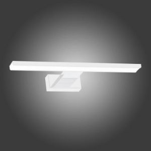 Obrazek Lampa Shine white 3873 biała 30cm IP44 K1