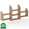 Obrazek Półka Sosna PK102-150x69x19 dąb