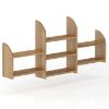 Obrazek Półka Sosna PK102-150x69x19 dąb