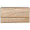Obrazek Komoda Chiva CHLK26