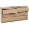 Obrazek Komoda Chiva CHLK26