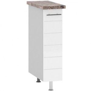 Obrazek Szafka kuchenna Daria D20 Cargo